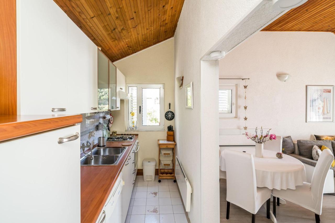 Indy'S Beach Apartments ドゥブロブニク エクステリア 写真