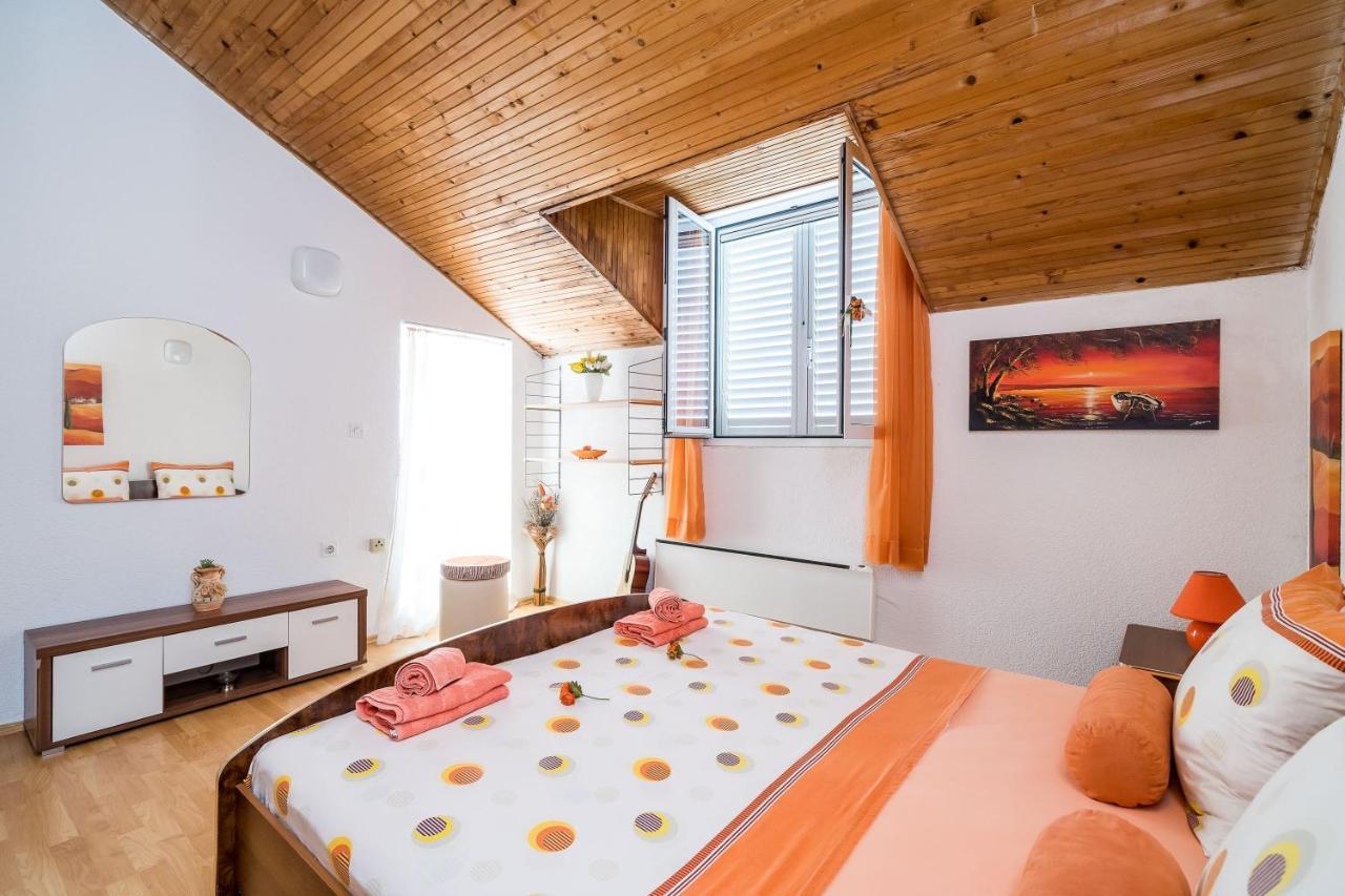 Indy'S Beach Apartments ドゥブロブニク エクステリア 写真