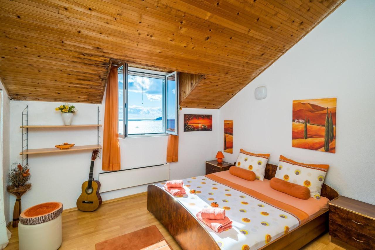 Indy'S Beach Apartments ドゥブロブニク エクステリア 写真