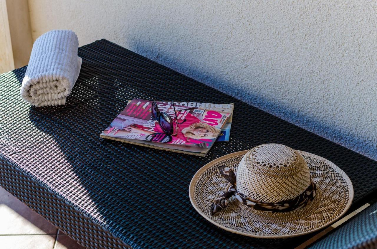 Indy'S Beach Apartments ドゥブロブニク エクステリア 写真