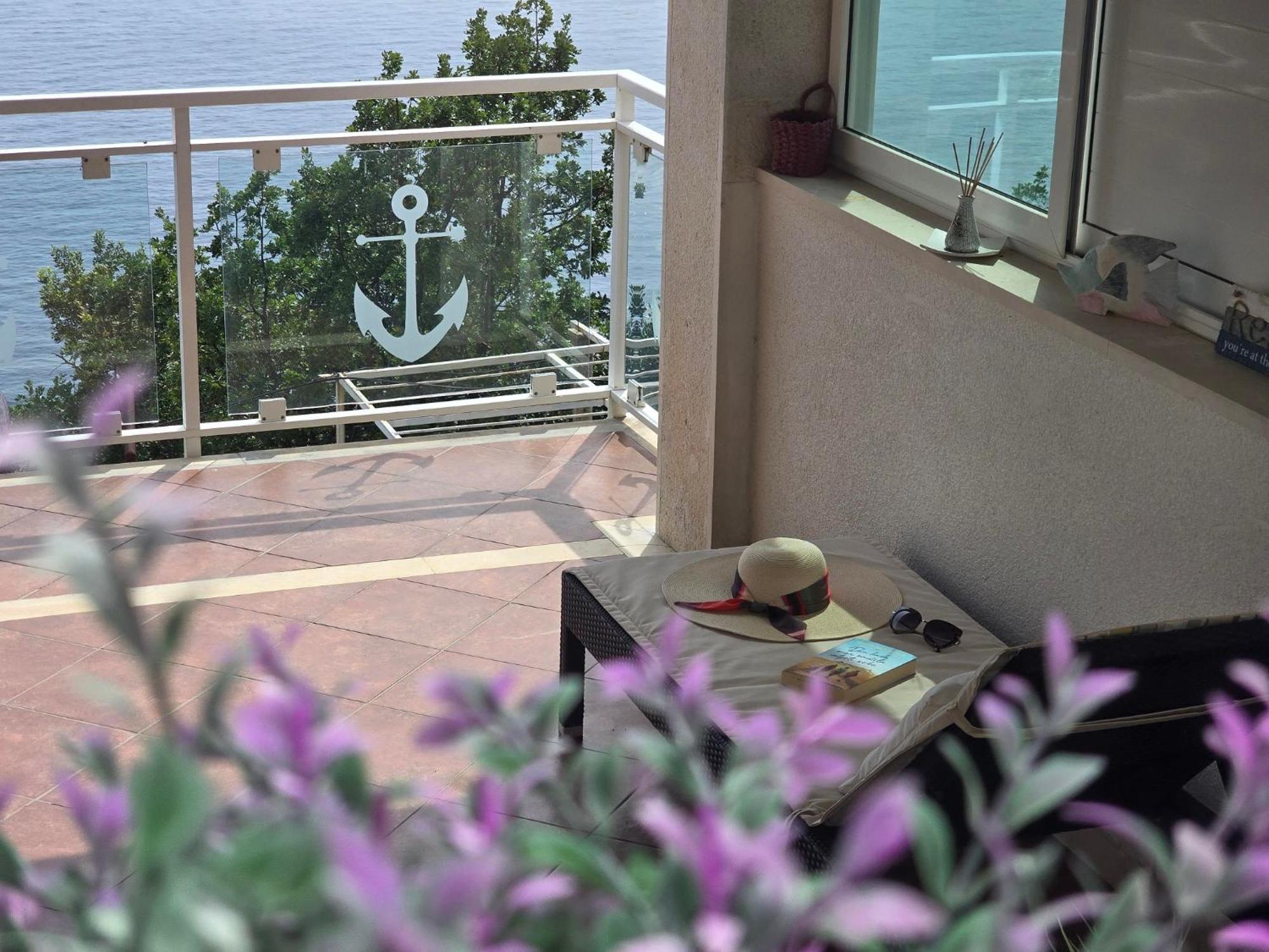 Indy'S Beach Apartments ドゥブロブニク エクステリア 写真