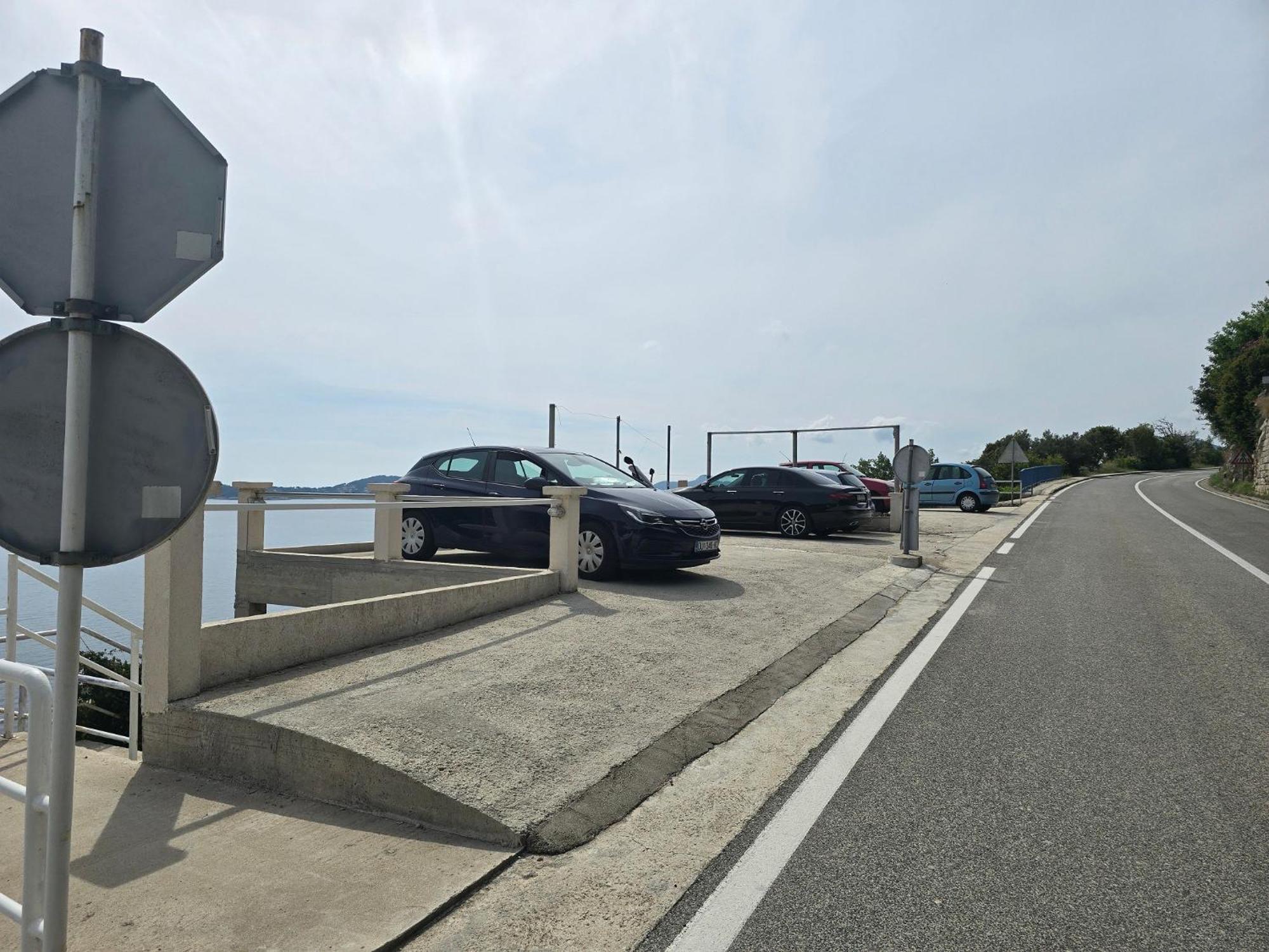 Indy'S Beach Apartments ドゥブロブニク エクステリア 写真