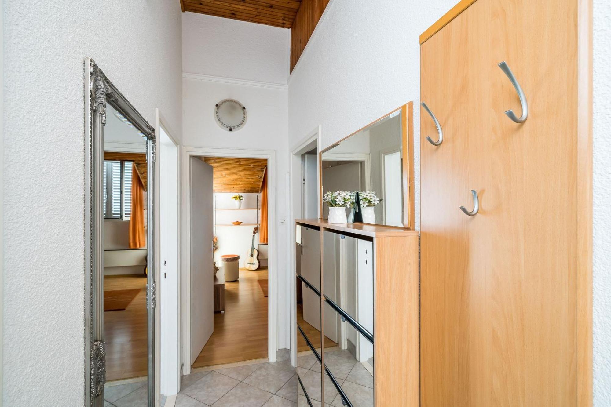 Indy'S Beach Apartments ドゥブロブニク 部屋 写真